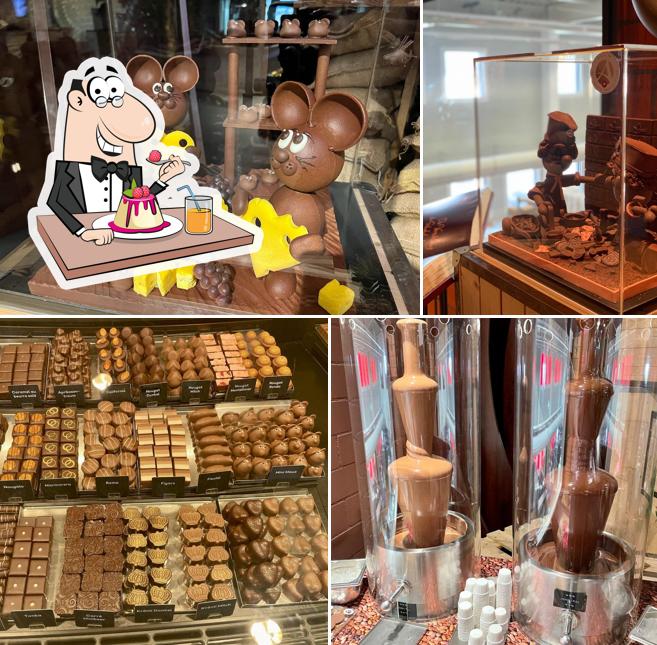 Aeschbach Chocolatier AG