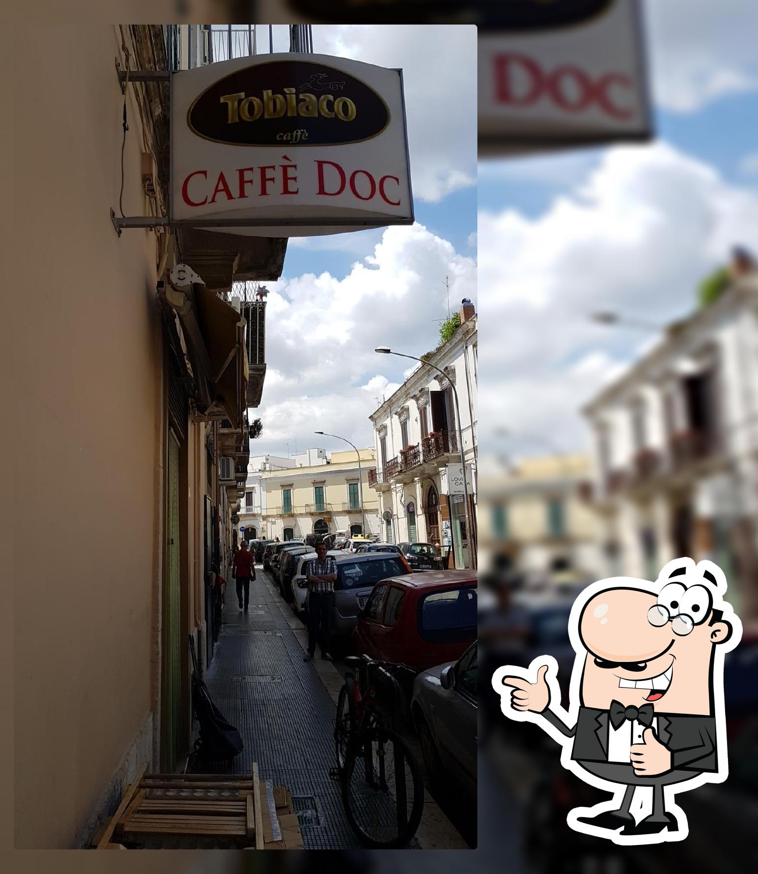 Bar Doc
