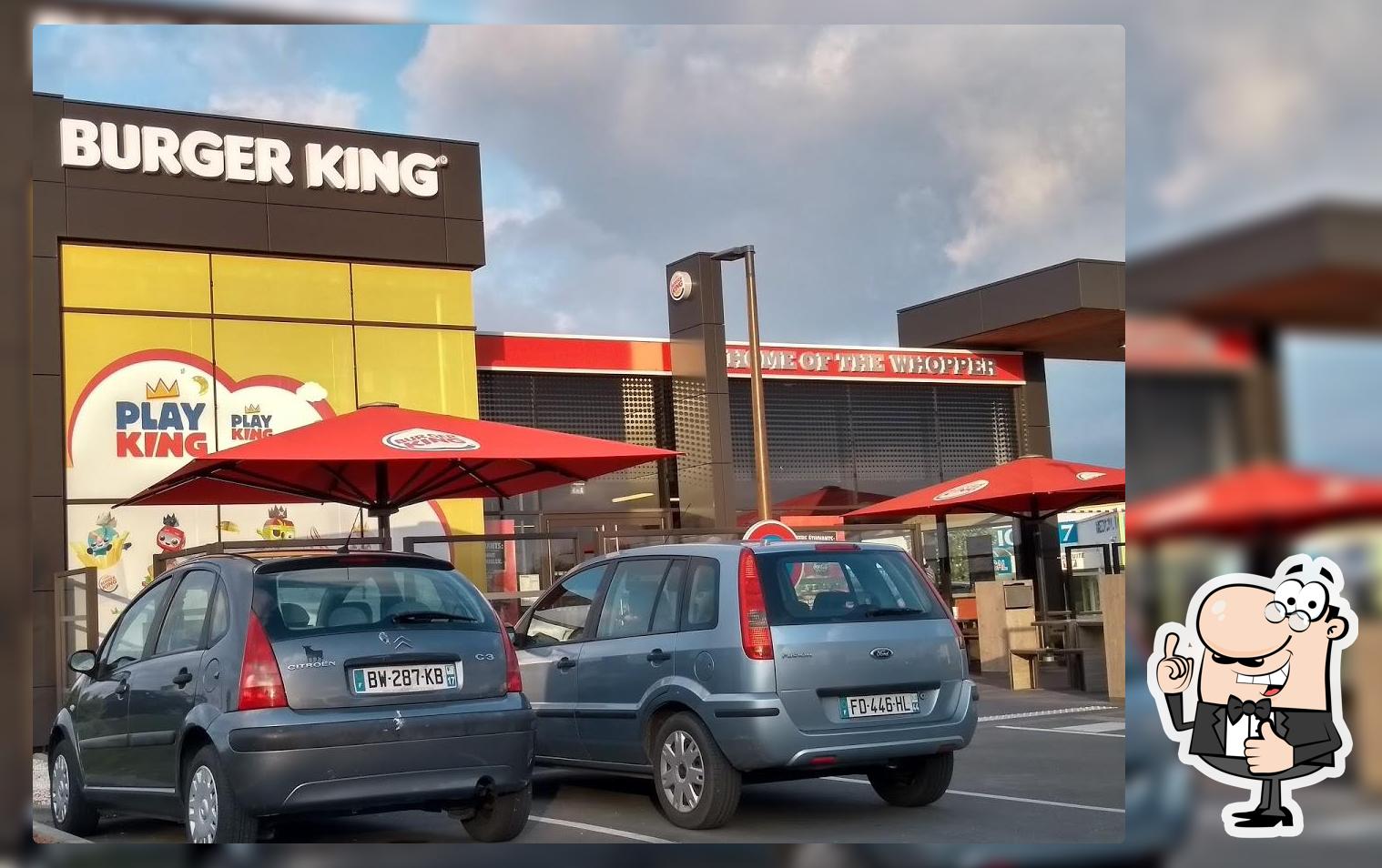 Burger King Royan