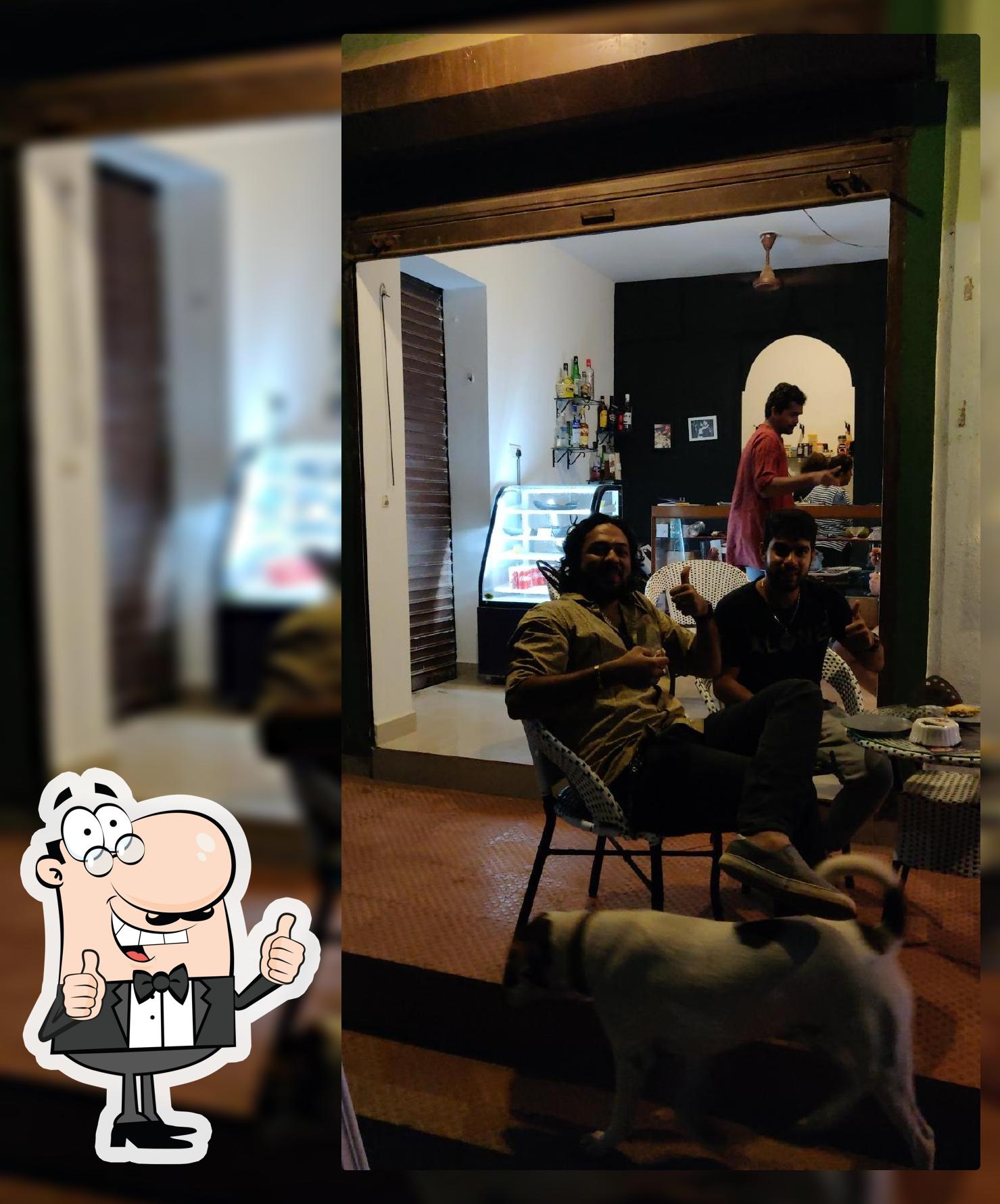 Café Barua