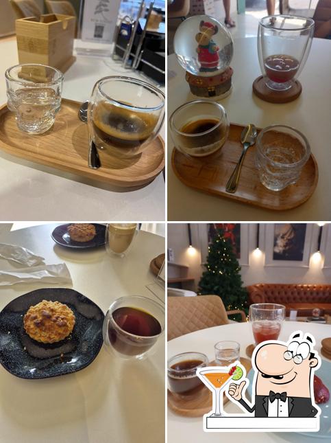 Oni Coffee House