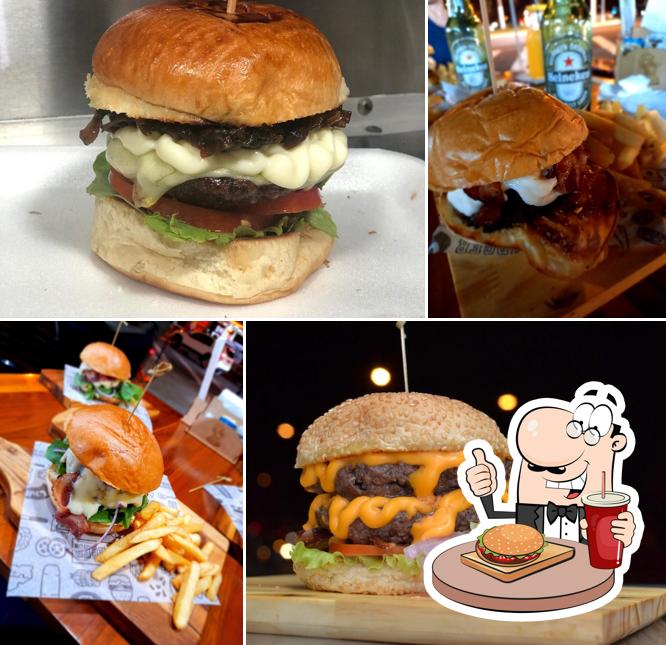 Fridas Burguer