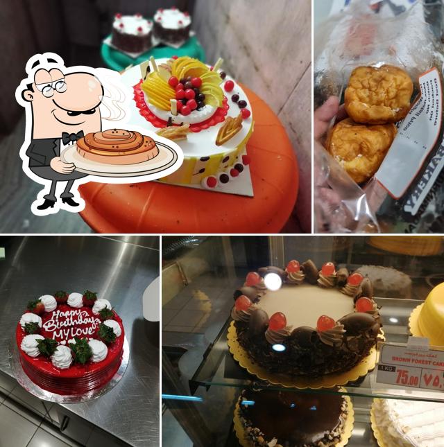 Golden Bakery photo