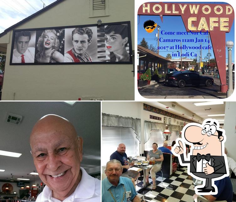 See the photo of Hollywood Family Café & Catering