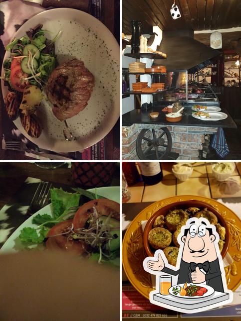 L'Etable Grill