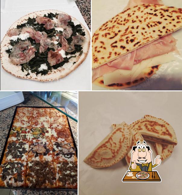 La Piadineria del Passatore
