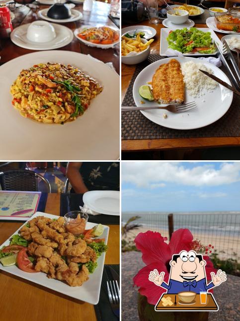 Le Restaurant "La Plage"