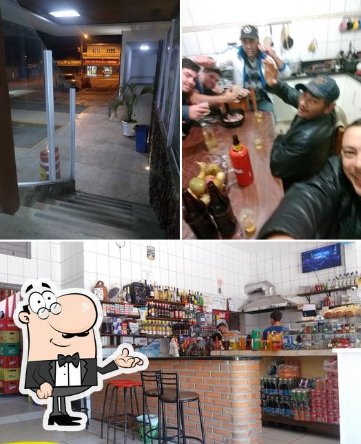 Bar&Merceria Amorim I