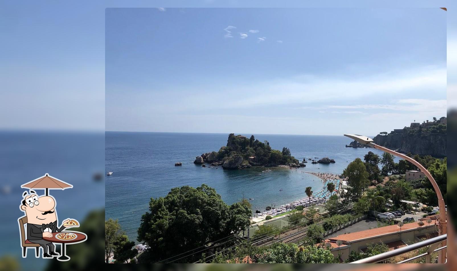Chioschetto Isola Bella