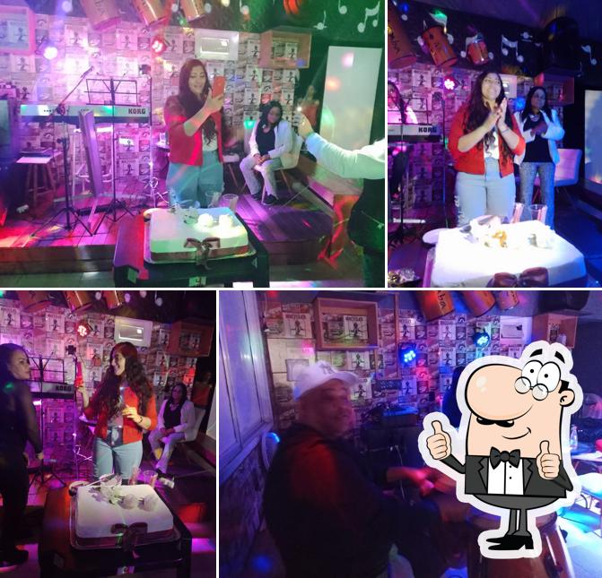 Clube Sinuca Bar