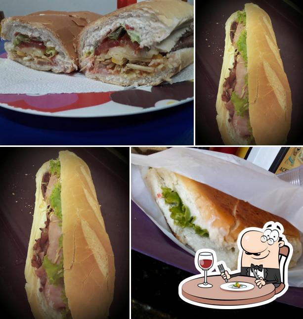 Lanches Ferreira