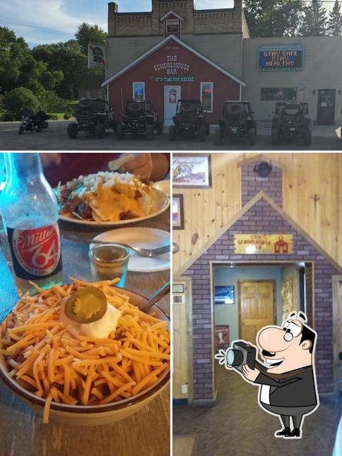 Schoolhouse Bar in USA Restaurant reviews