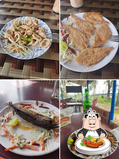 Spicy bar n restaurant