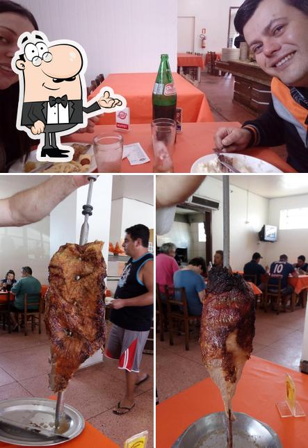 Churrascaria Lopes