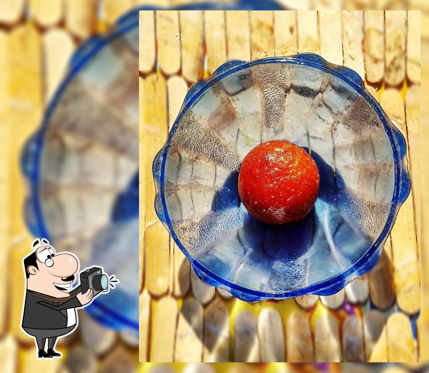 Gulab Jamun photo