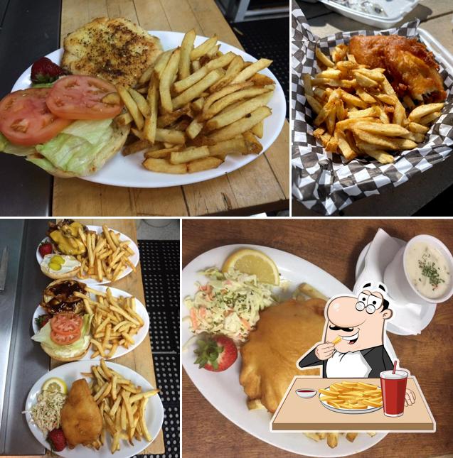 Best bbqs in Campbell River, summer 2024 Restaurant Guru