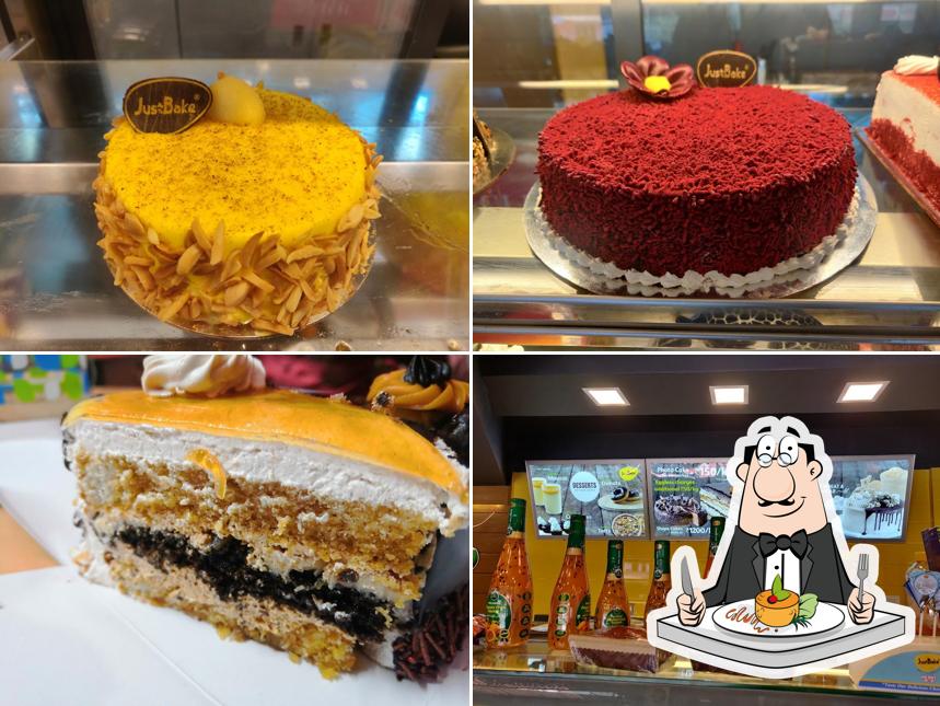 Just Bake Chengannur
