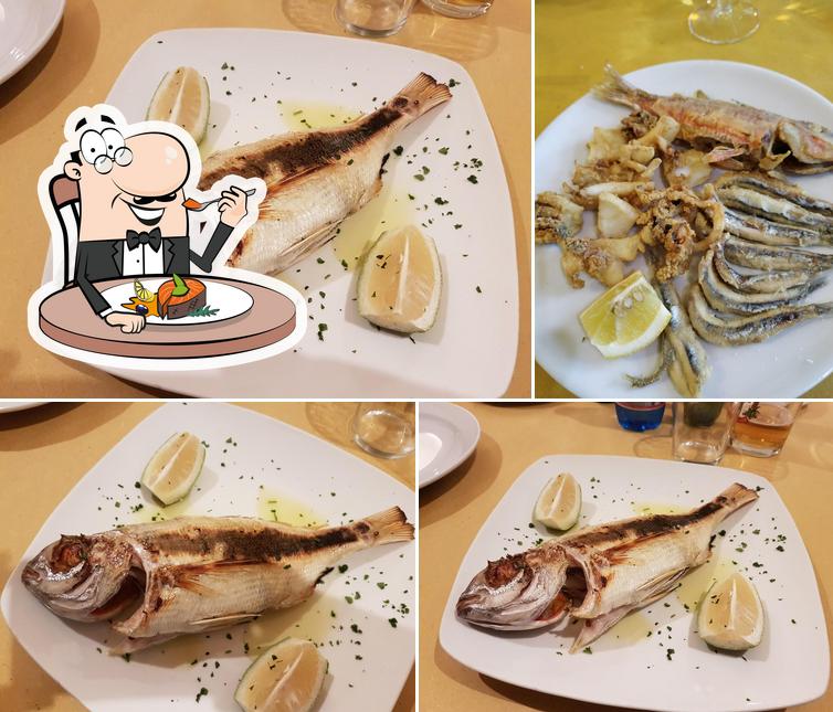 La Taverna Del Lupo