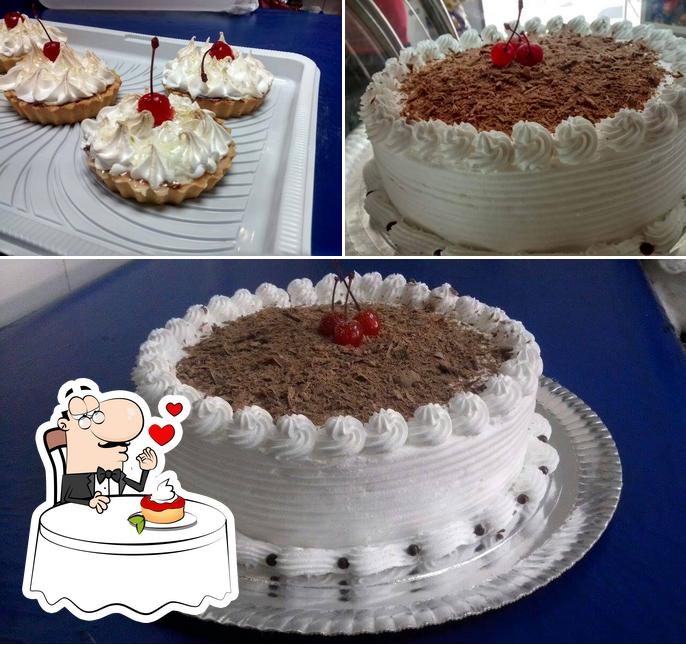 Padaria 2000 - Iconha