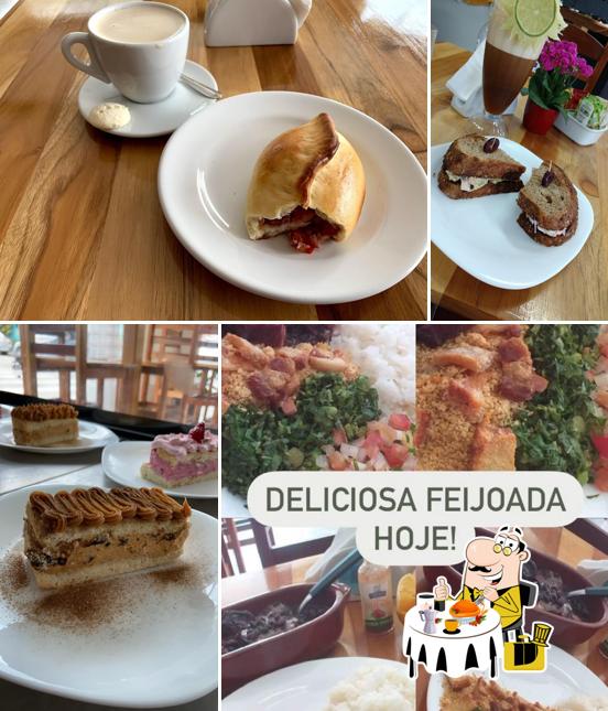 Padaria e Restaurante Café Dolce