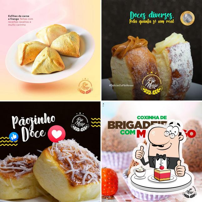 Padaria Pão Nosso