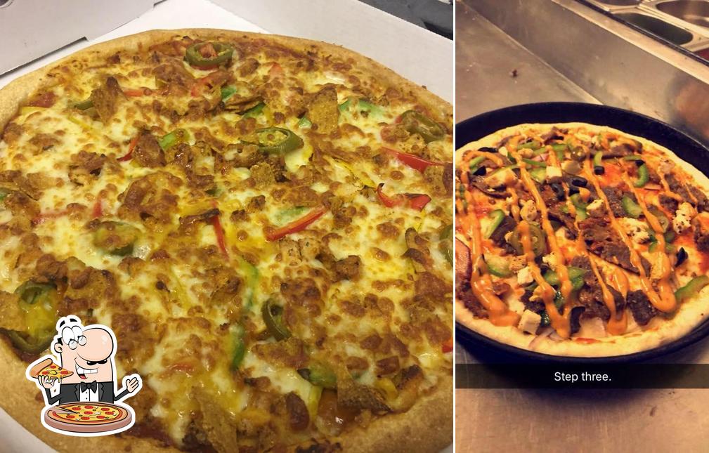 Peppers in Coventry Restaurant reviews