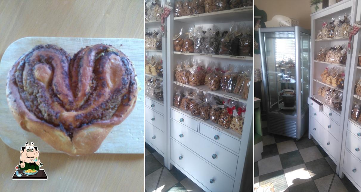 Pika nogavička domača pekarna peciva Lidija Fingušt s.p.