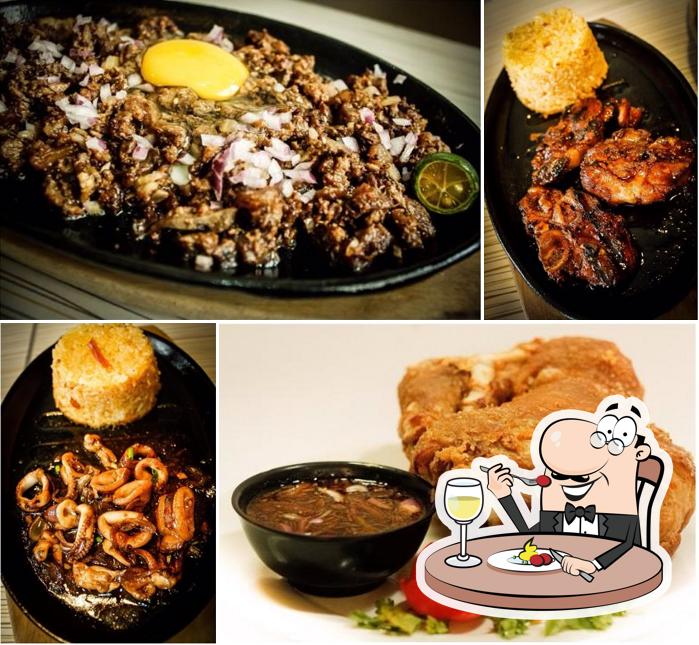 Chito's Restaurant & Cafe by Sideway Grill, Lipa Restaurant reviews