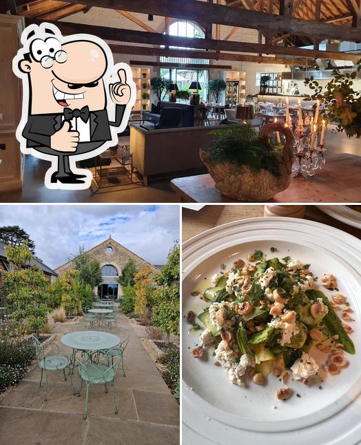 Top 5 places to eat in Lechlade, november 2024 - Restaurant Guru