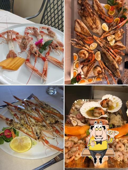 Ristorante Antica Vittorio La Rustica