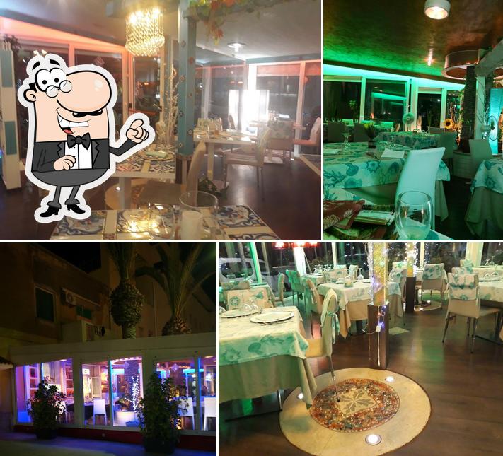 Trattoria del Mare