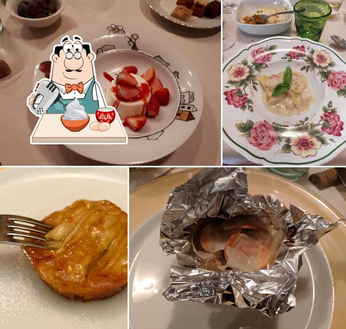 Osteria Al Pescatore