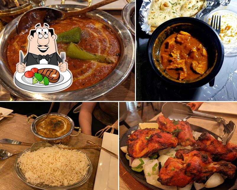 Best indian restaurants in Las Vegas, summer 2024 Restaurant Guru