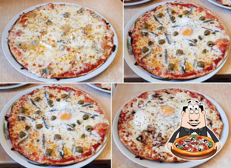 La Trattoria-Mer