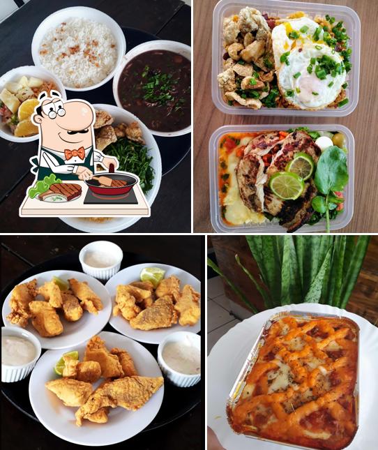 Acaióca Gastropub