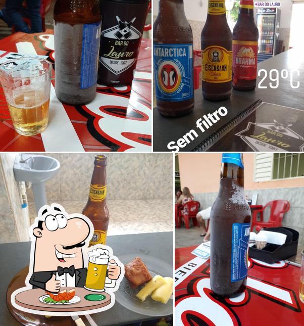 Bar Do Lauro