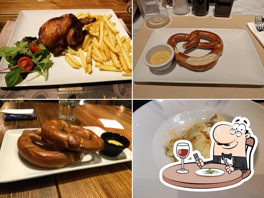 Fabbrica di Pedavena Cremona