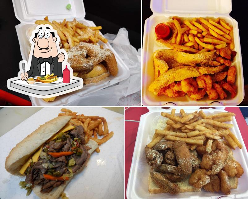 Best chicken strips in Minneapolis restaurants, winter 2023