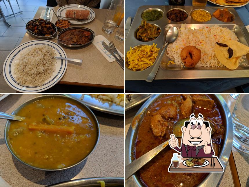 Best mutton Curry in London restaurants, spring 2024 Restaurant Guru
