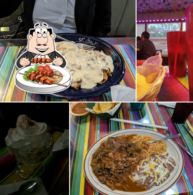 Los Chicos in Zephyrhills - Restaurant menu and reviews