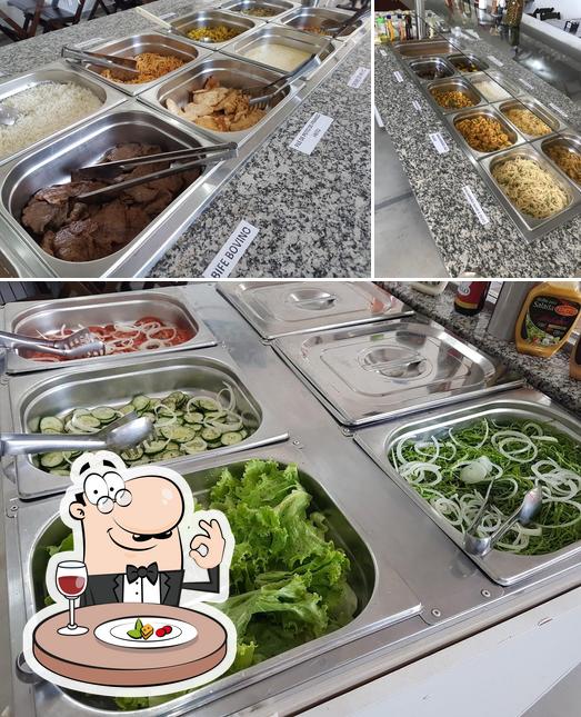 MTF Restaurante