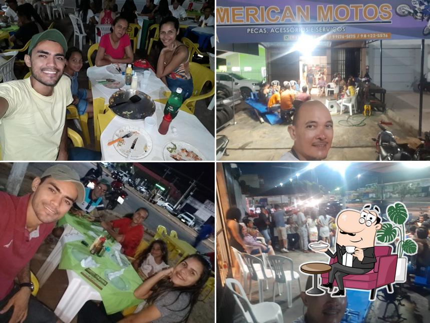 Pizzaria Santiago