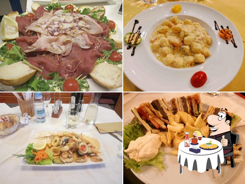 Pizzeria Ai Pirami