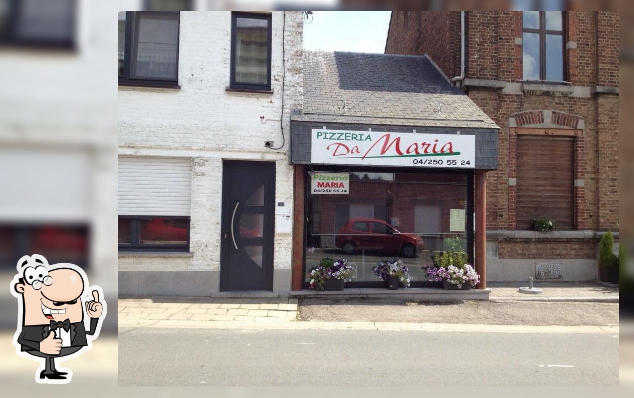 Pizerria Da Maria