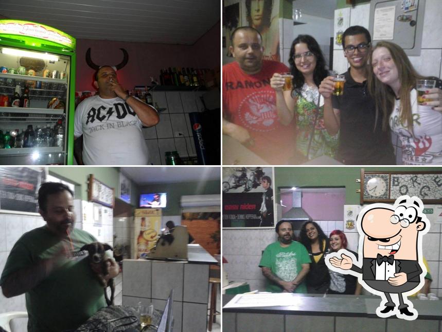 Bar Do Borges