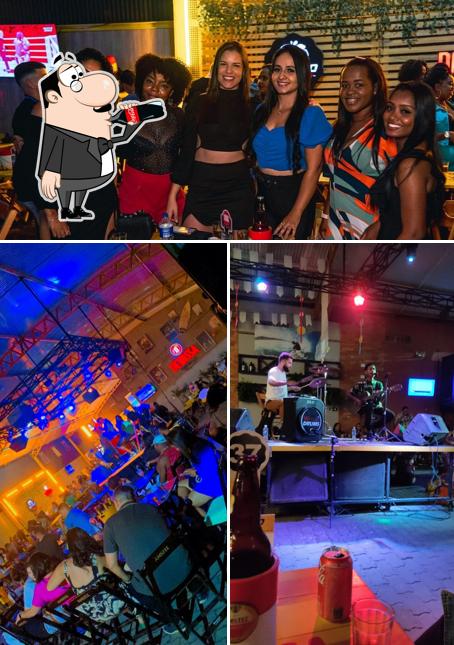 Boteco Sport Bar