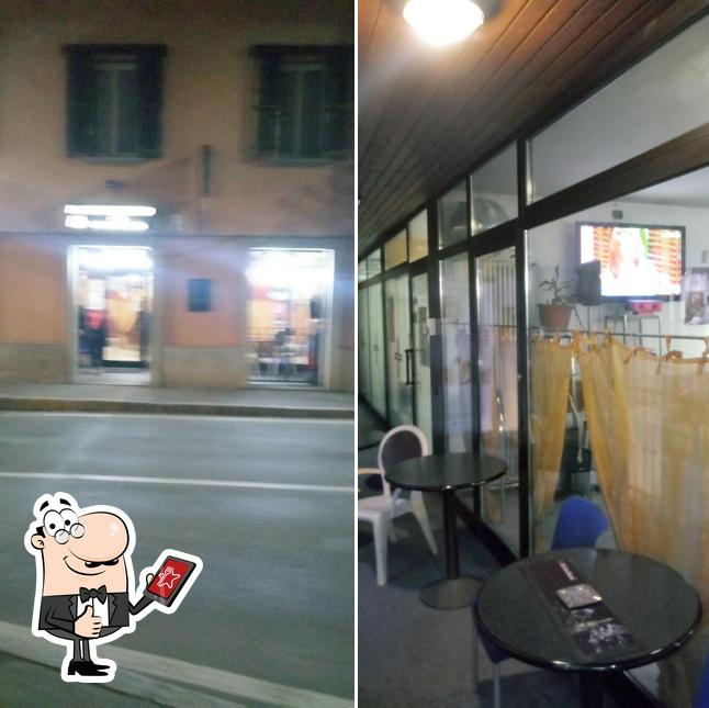 Foto di Il Portichetto Bar Tavola Calda