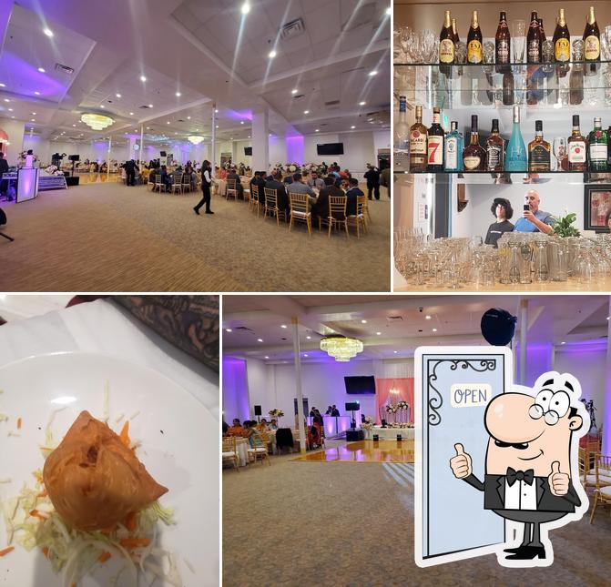 5 River Banquet Hall in Riverside - Restaurant reviews