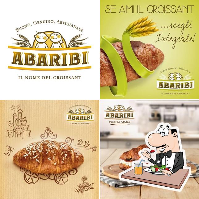 Cibo al Abaribi