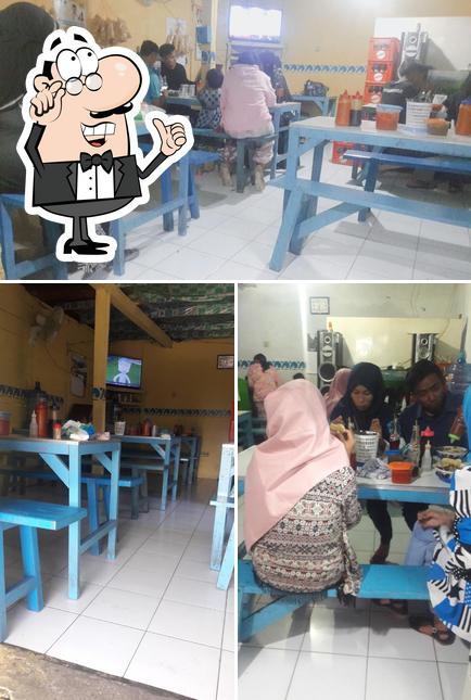 Bakso Solo Mas Tris Restaurant Maninjau Restaurant Reviews